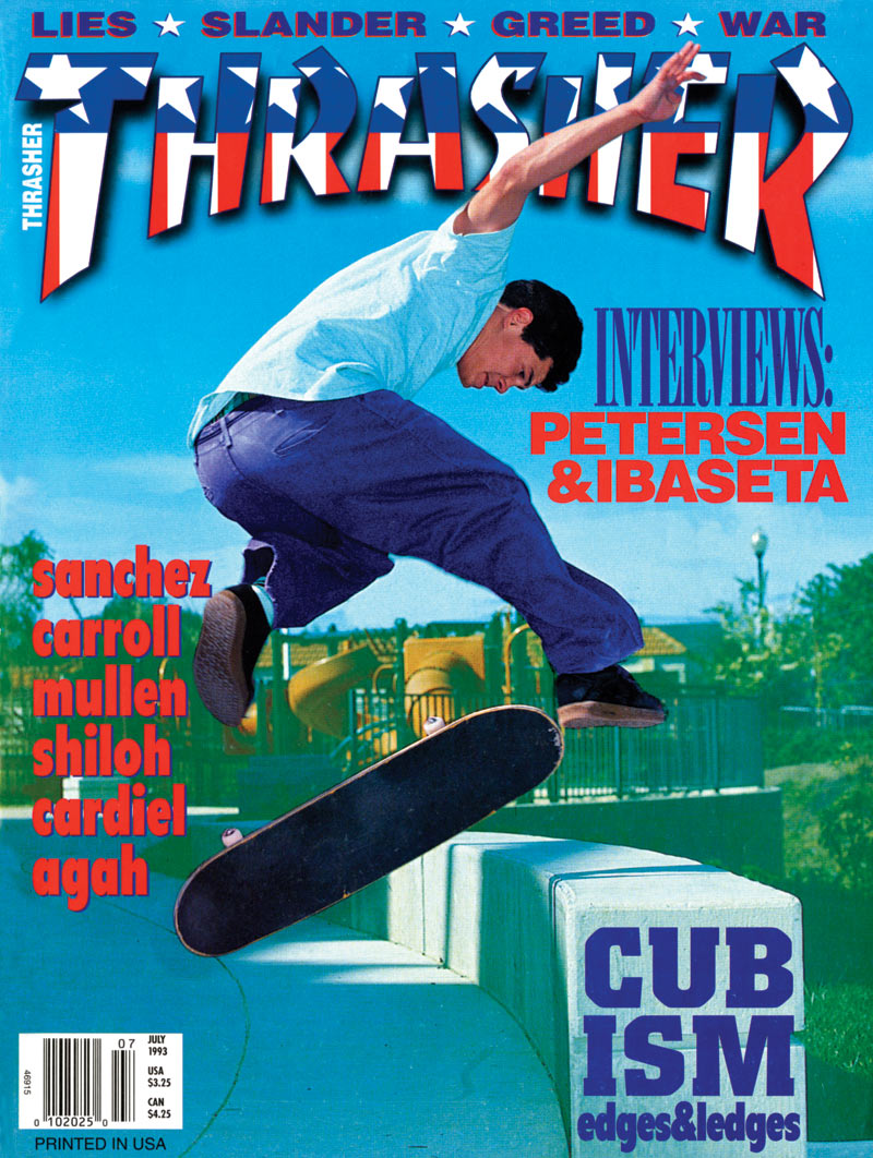 1993-07-01 Cover